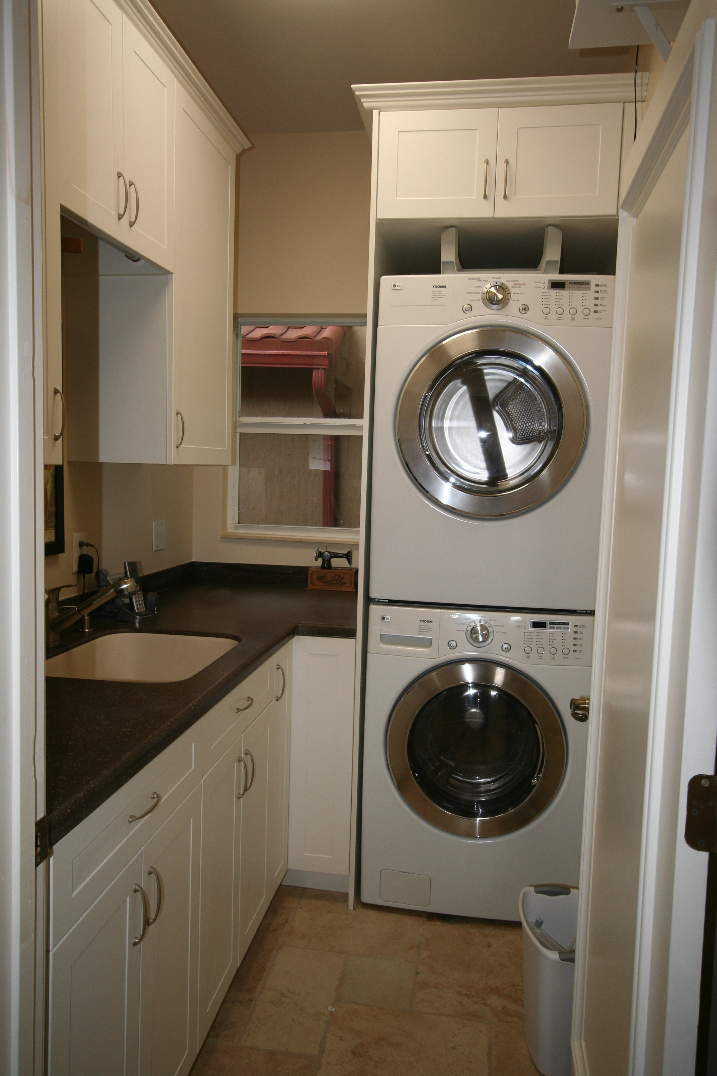Laundry Rooms